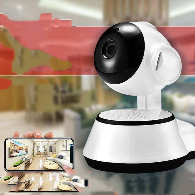 Wireless Camera Home Wifi Network Smart Surveillance Camera