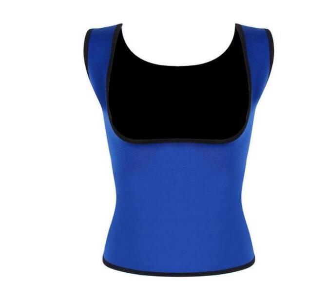 Woman Sport Vest