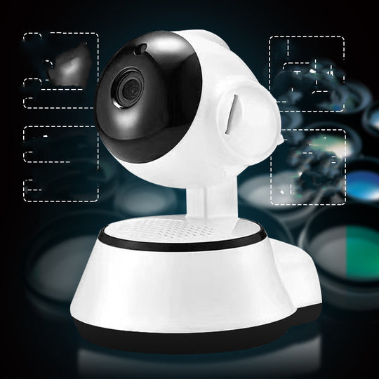 Wireless Camera Home Wifi Network Smart Surveillance Camera