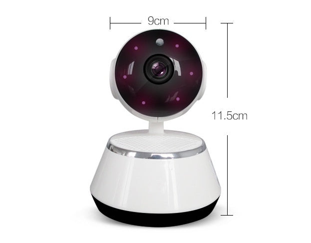 Wireless Camera Home Wifi Network Smart Surveillance Camera