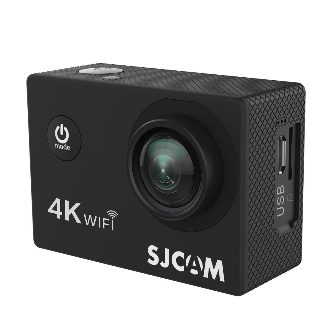 Smart HD Outdoor Waterproof Camera 4K Sports DV